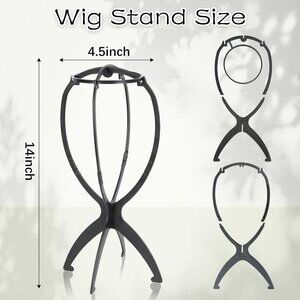 Hat or Wig Display Stand (NWOT)
